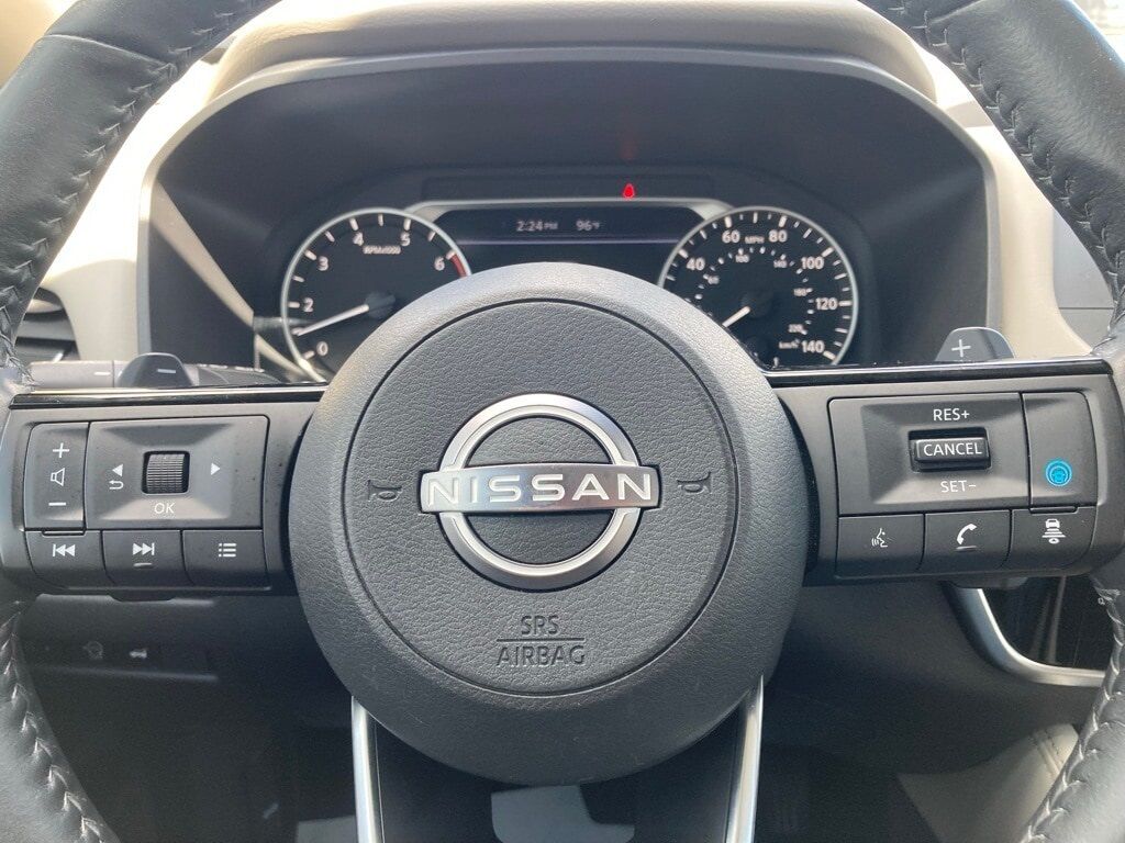 2023 Nissan Rogue SL San Antonio TX