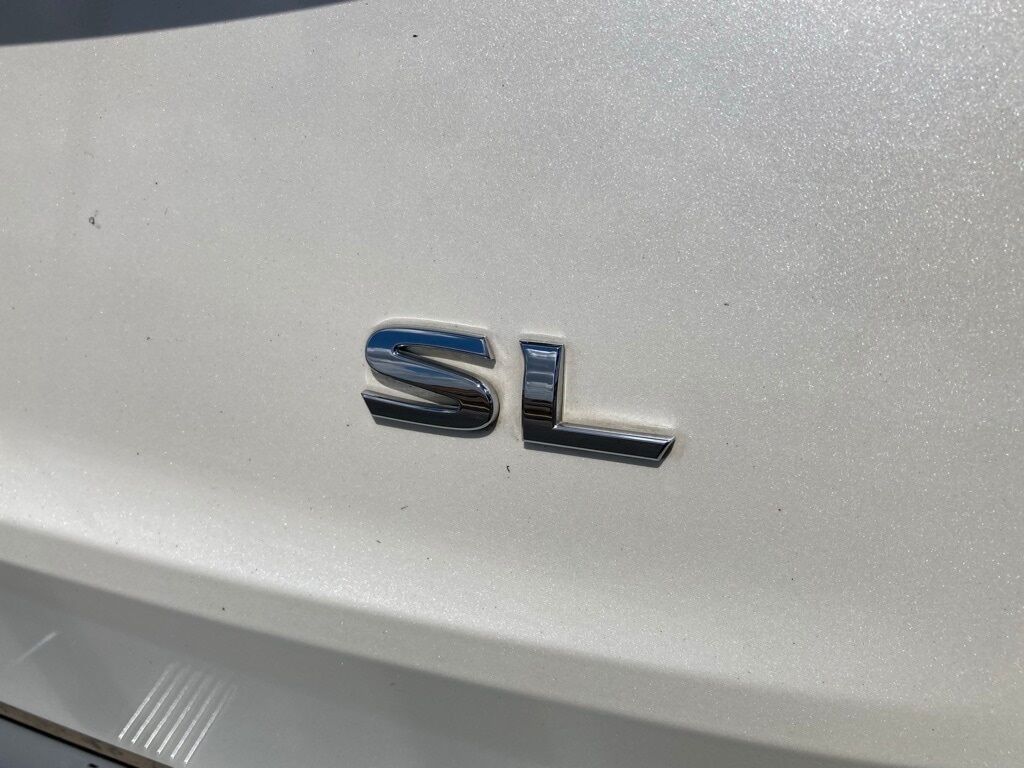 2023 Nissan Rogue SL San Antonio TX