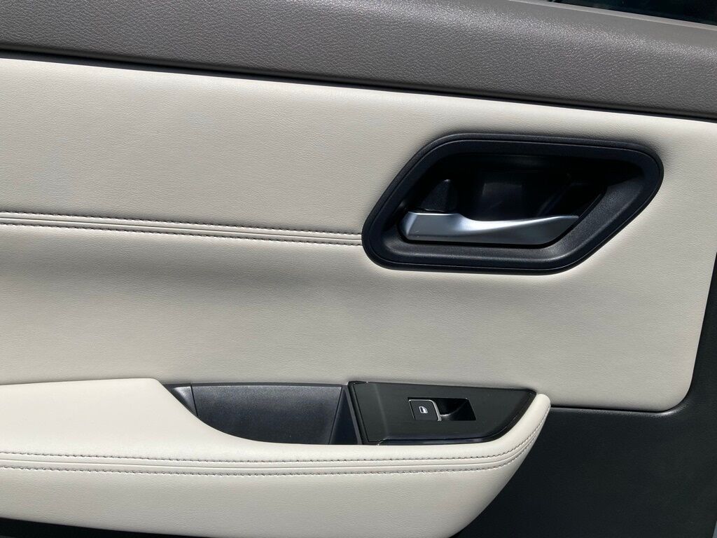 2023 Nissan Rogue SL San Antonio TX