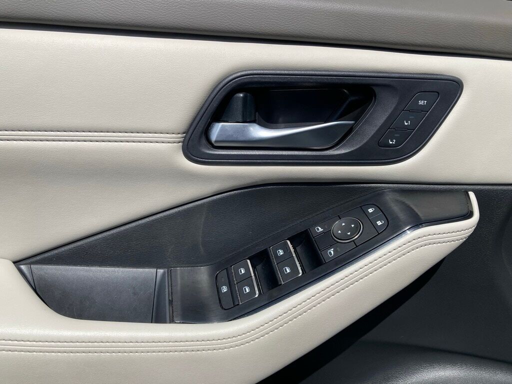 2023 Nissan Rogue SL San Antonio TX