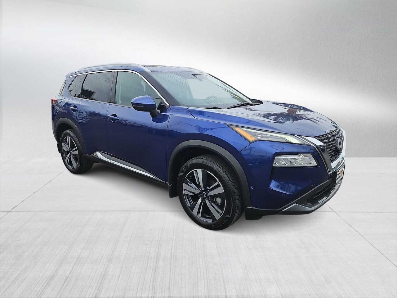 2023 Nissan Rogue SL Irving TX