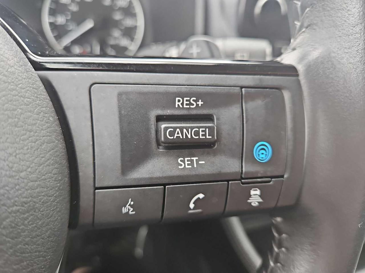 2023 Nissan Rogue SL Irving TX