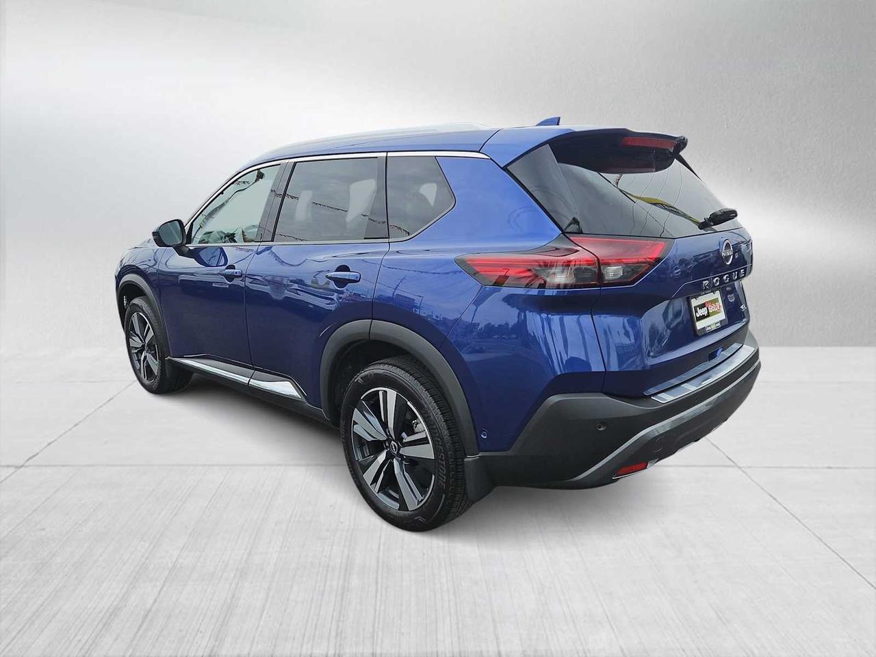 2023 Nissan Rogue SL Irving TX