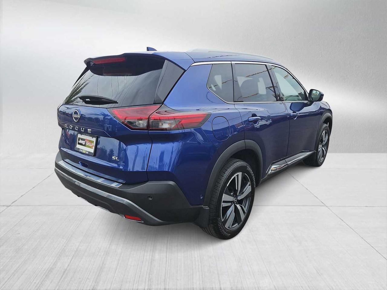 2023 Nissan Rogue SL Irving TX