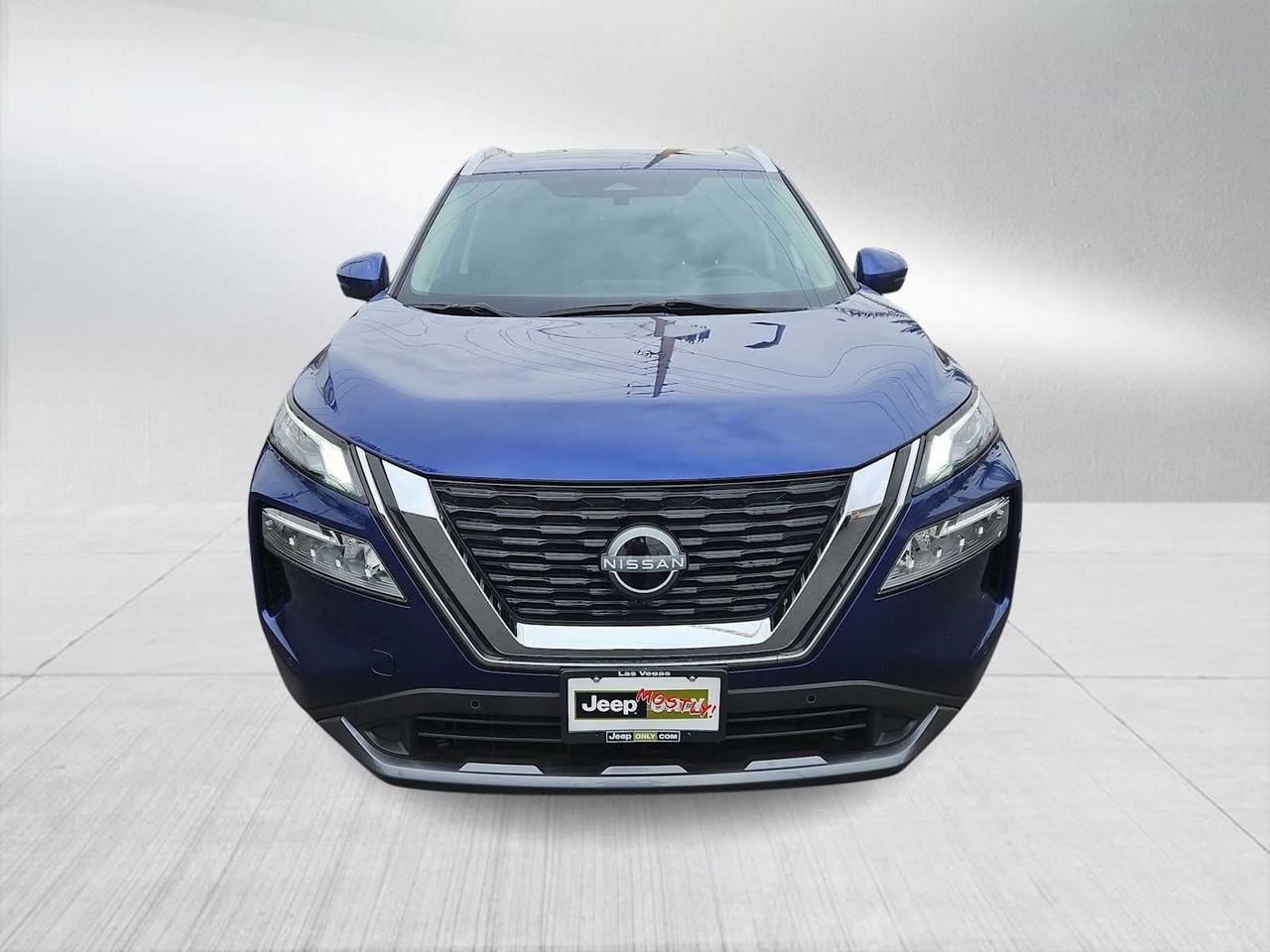 2023 Nissan Rogue SL Irving TX