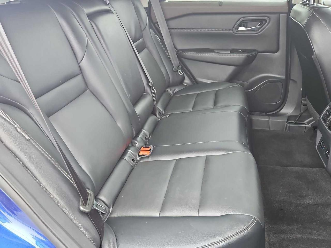 2023 Nissan Rogue SL Irving TX