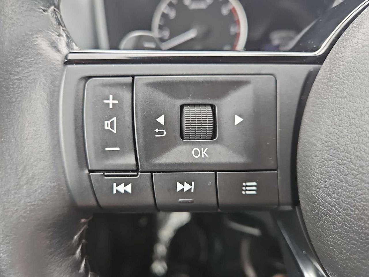 2023 Nissan Rogue SL Irving TX