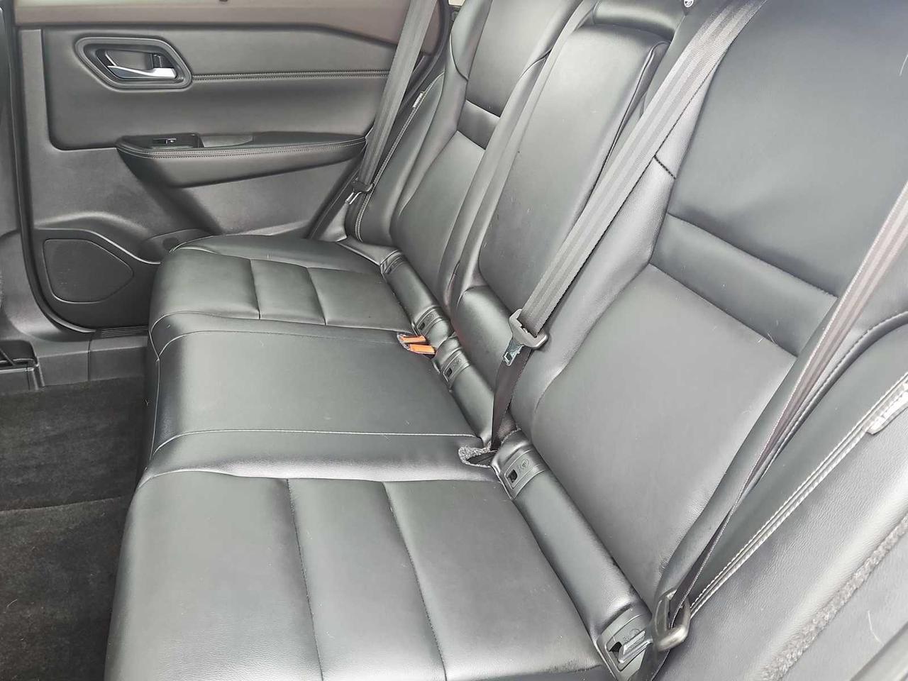 2023 Nissan Rogue SL Irving TX