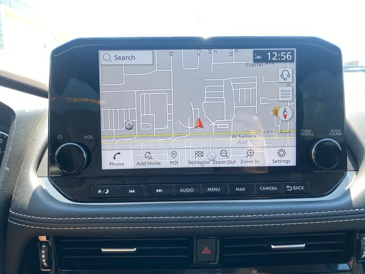 2023 Nissan Rogue SL Irving TX