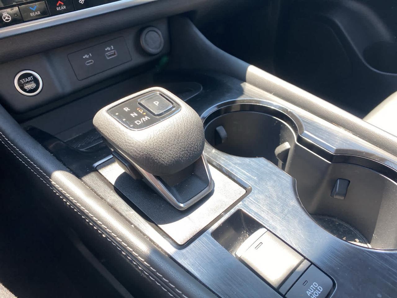 2023 Nissan Rogue SL Irving TX