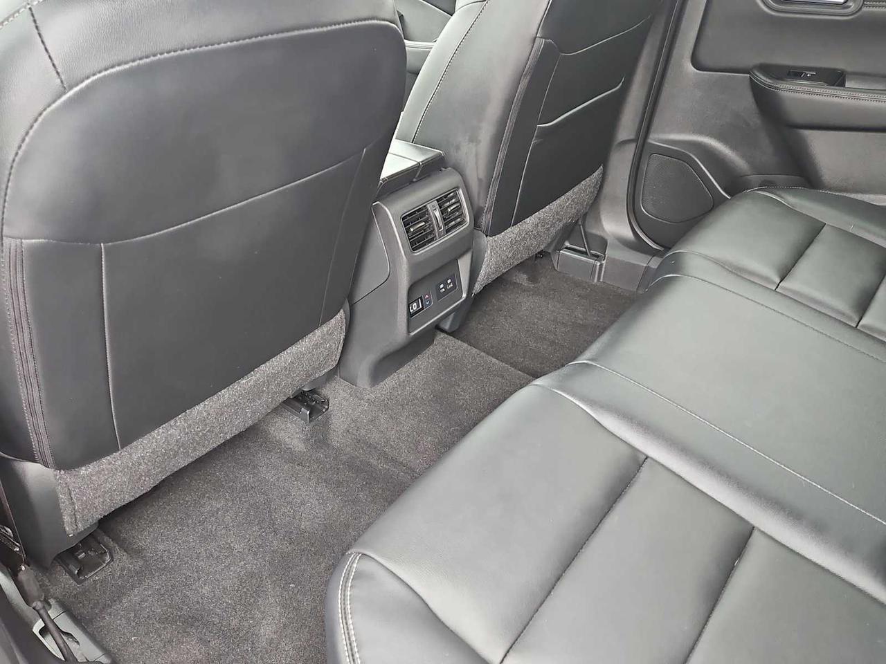 2023 Nissan Rogue SL Irving TX