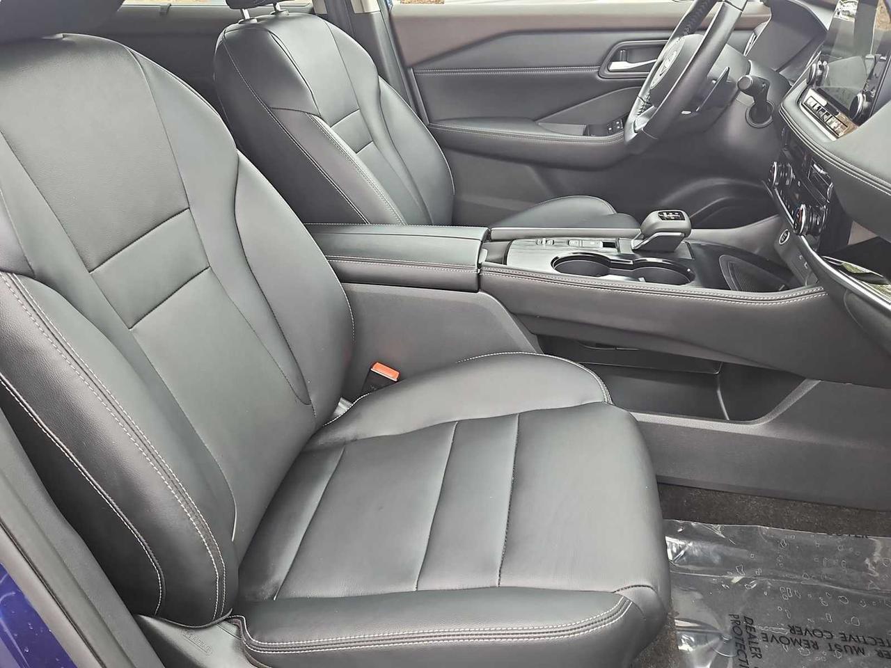 2023 Nissan Rogue SL Irving TX