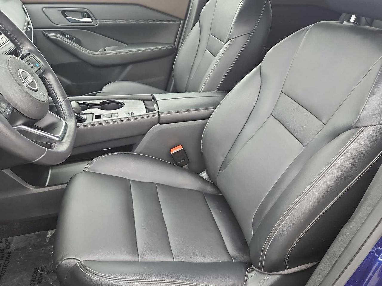 2023 Nissan Rogue SL Irving TX