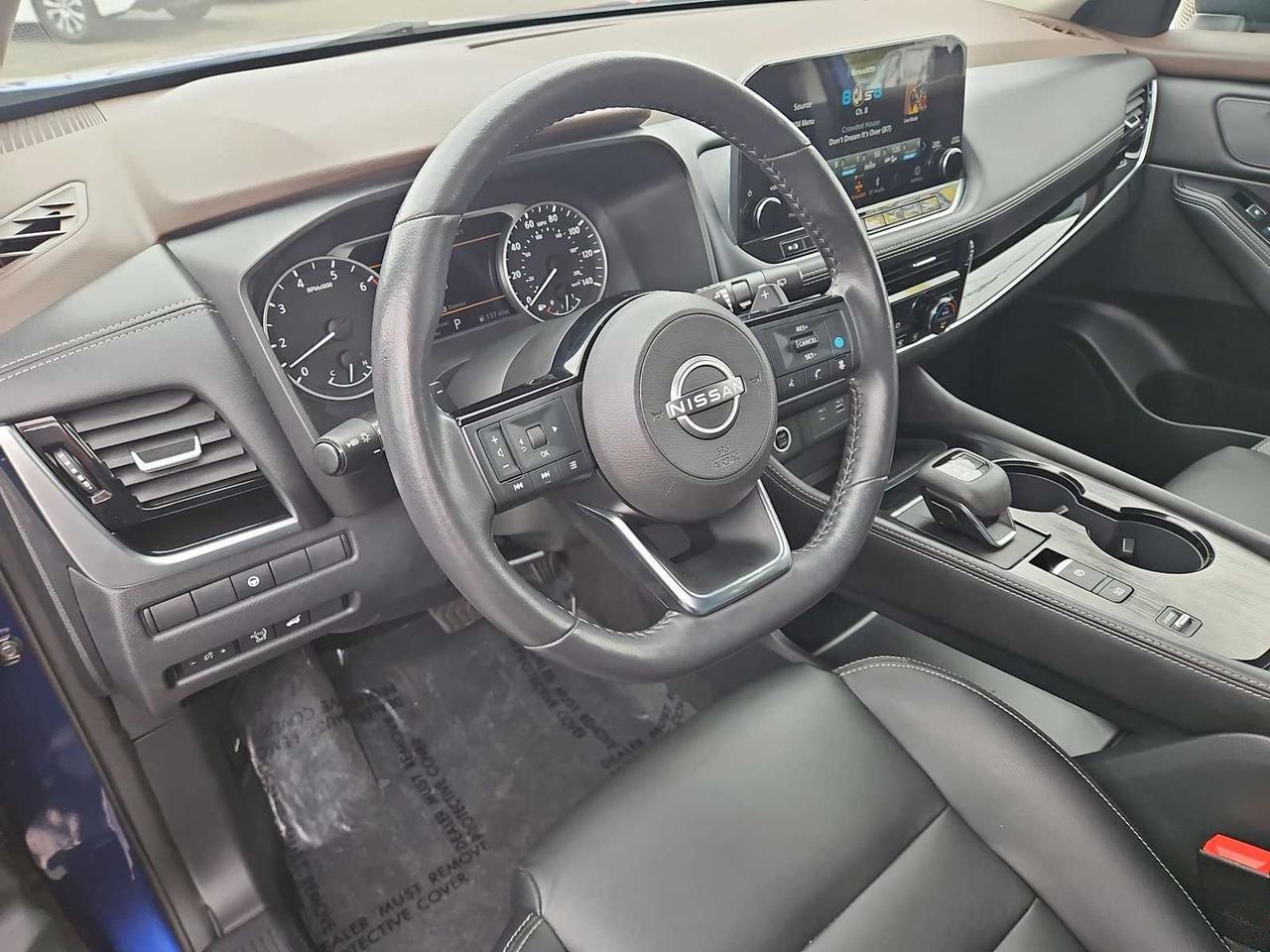 2023 Nissan Rogue SL Irving TX