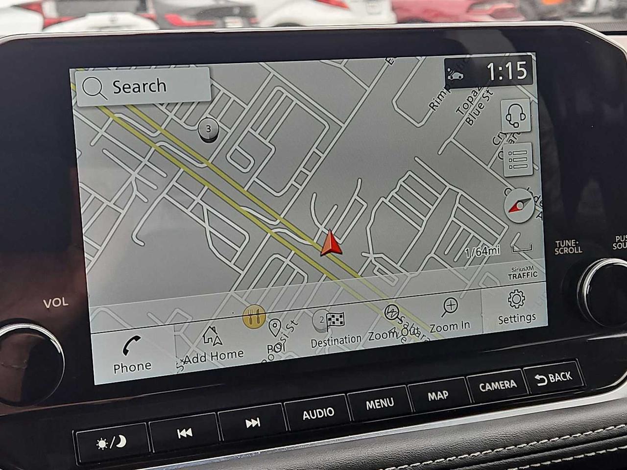 2023 Nissan Rogue SL Irving TX