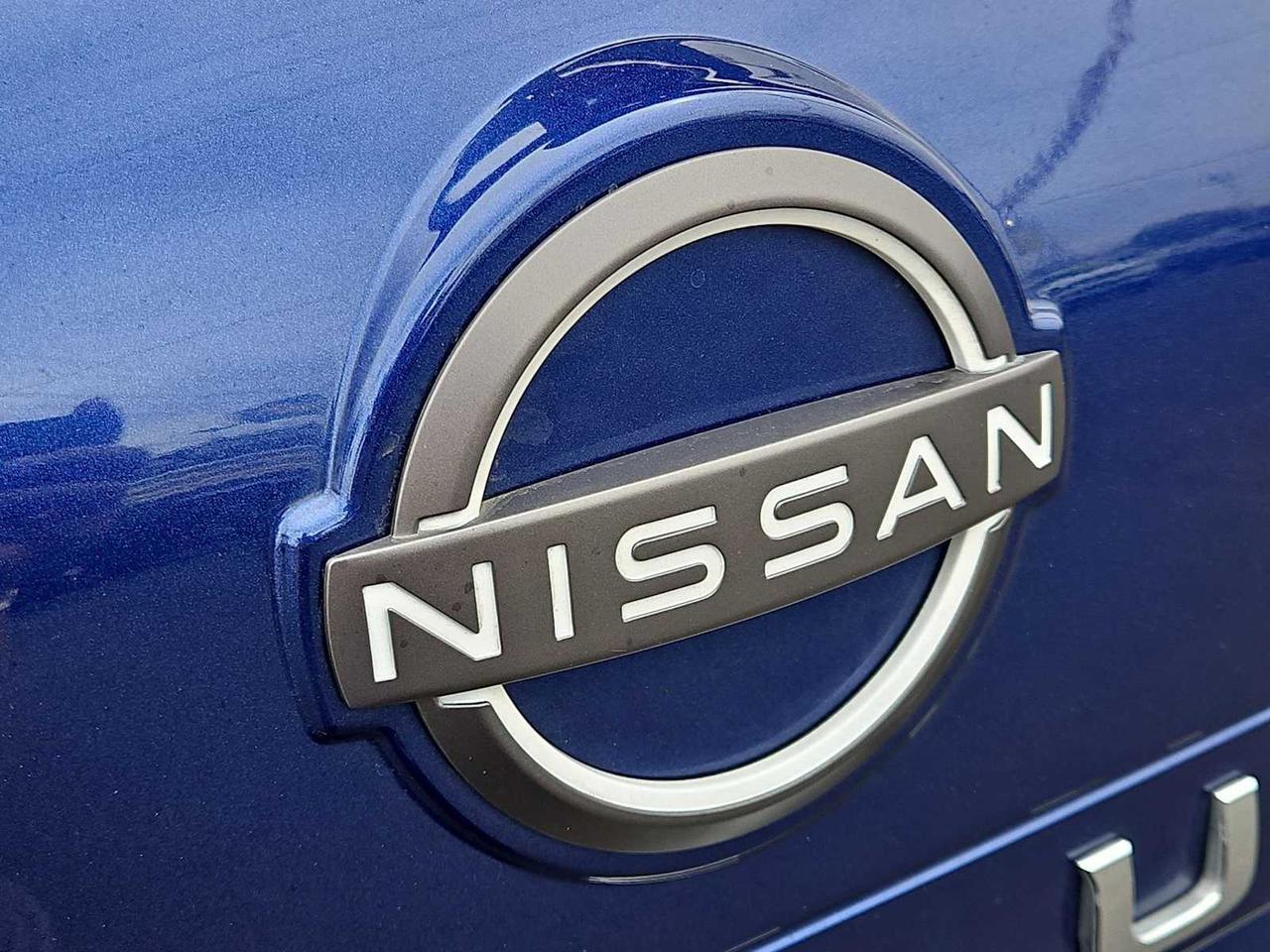 2023 Nissan Rogue SL Irving TX