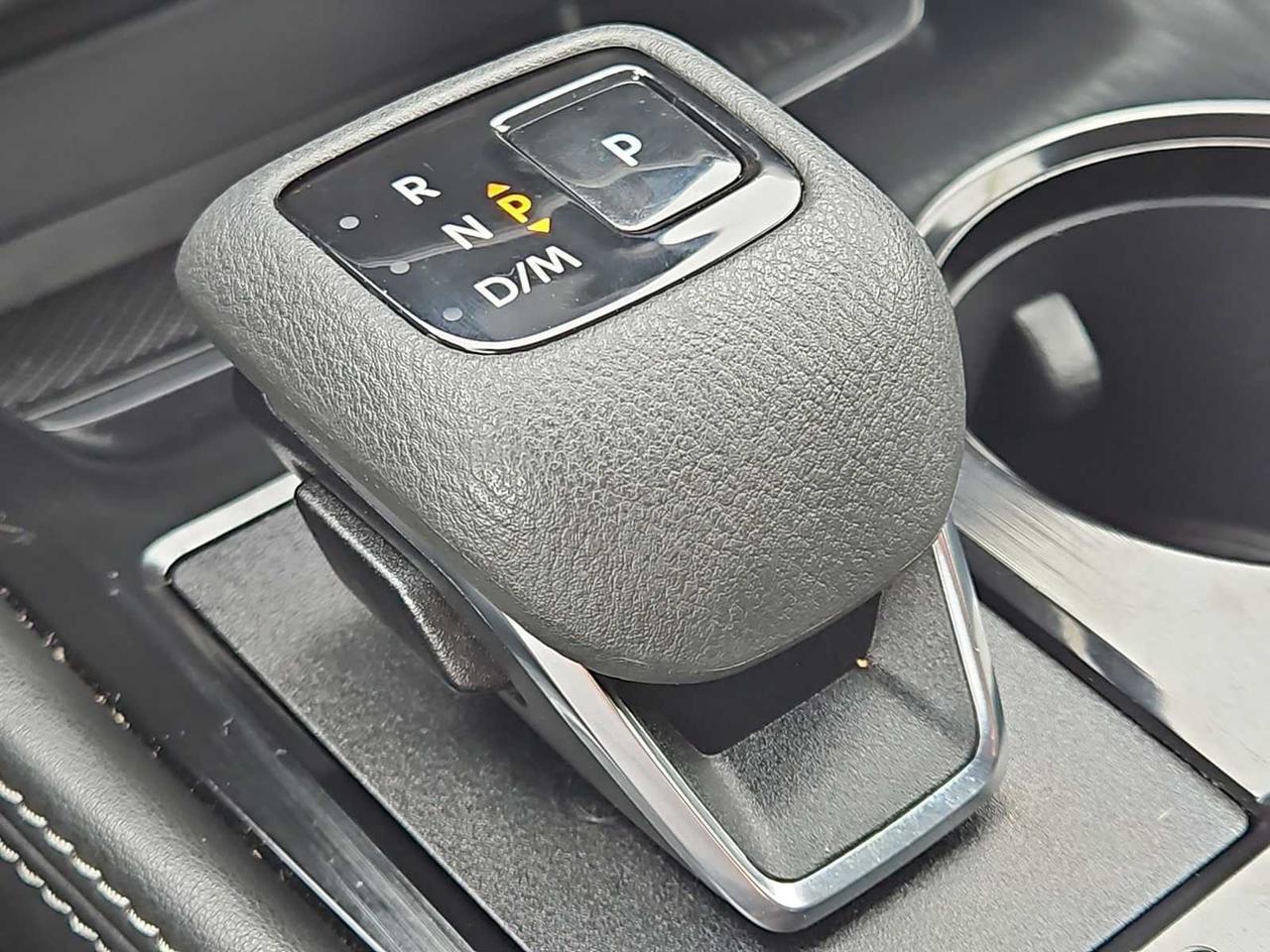 2023 Nissan Rogue SL Irving TX