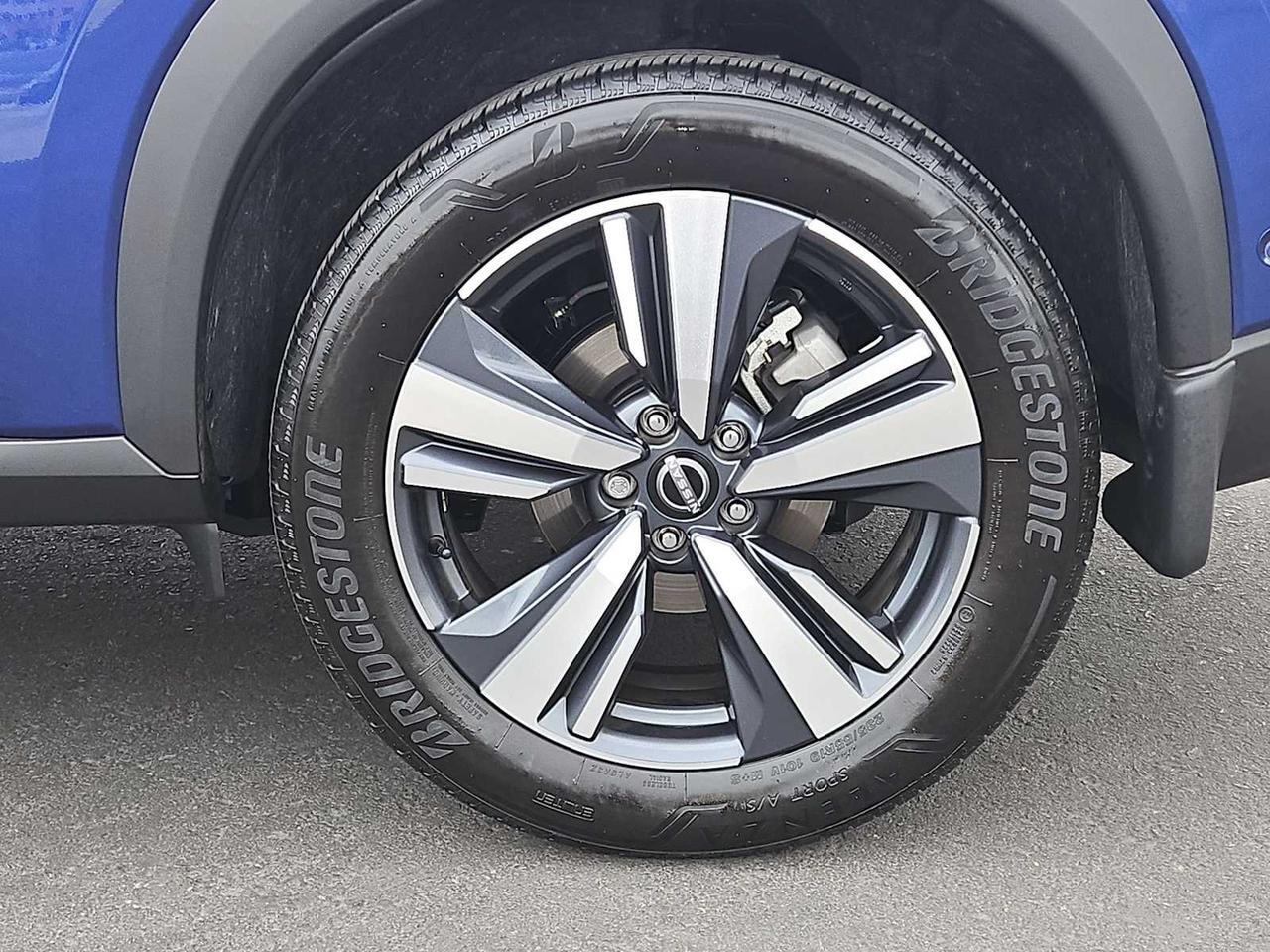 2023 Nissan Rogue SL Irving TX