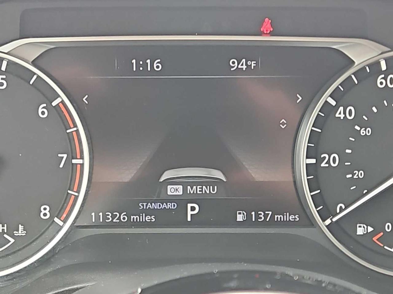 2023 Nissan Rogue SL Irving TX