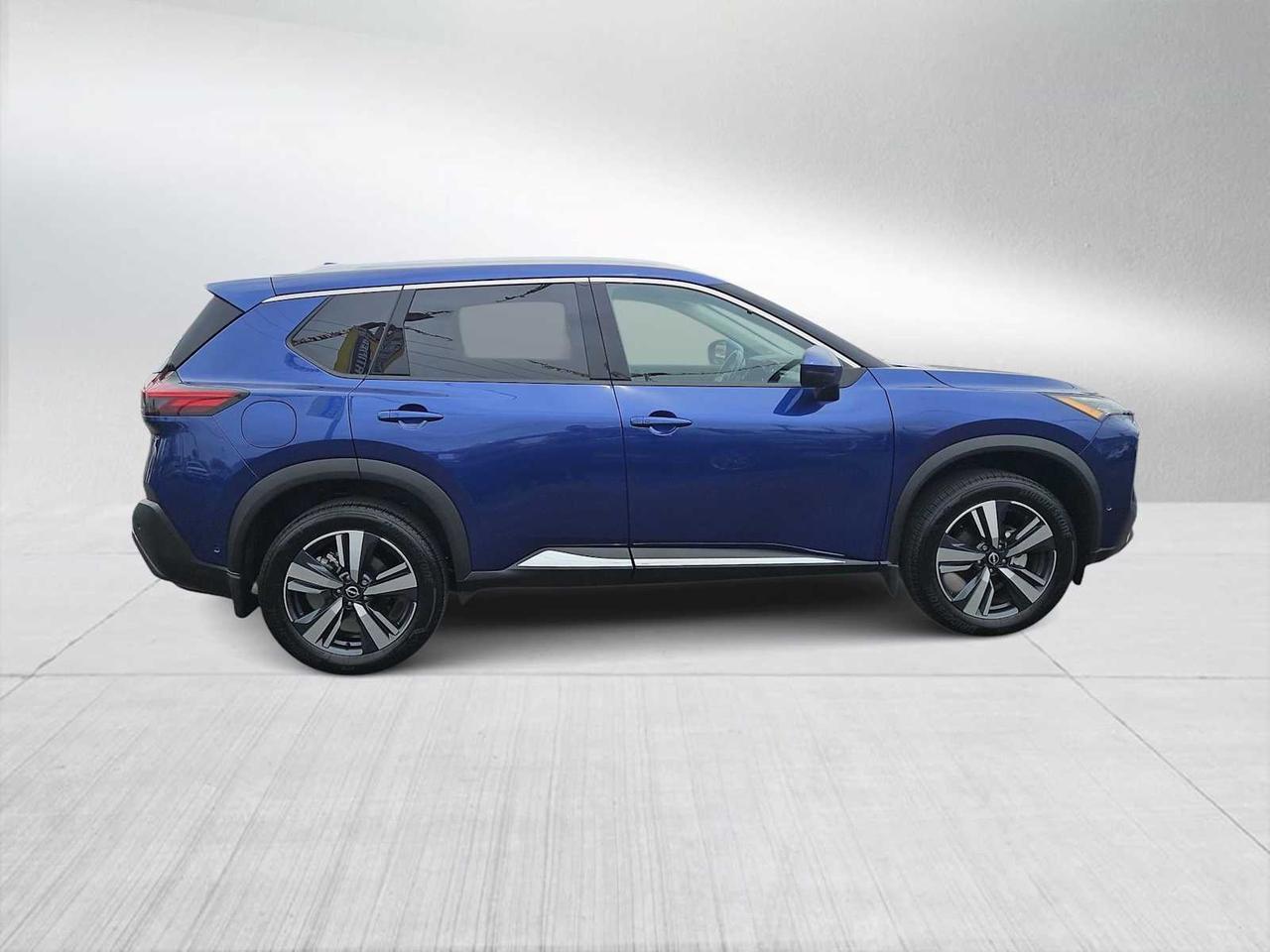2023 Nissan Rogue SL Irving TX