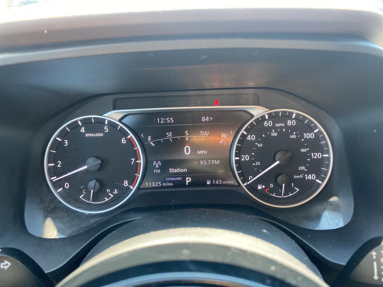 2023 Nissan Rogue SL Irving TX