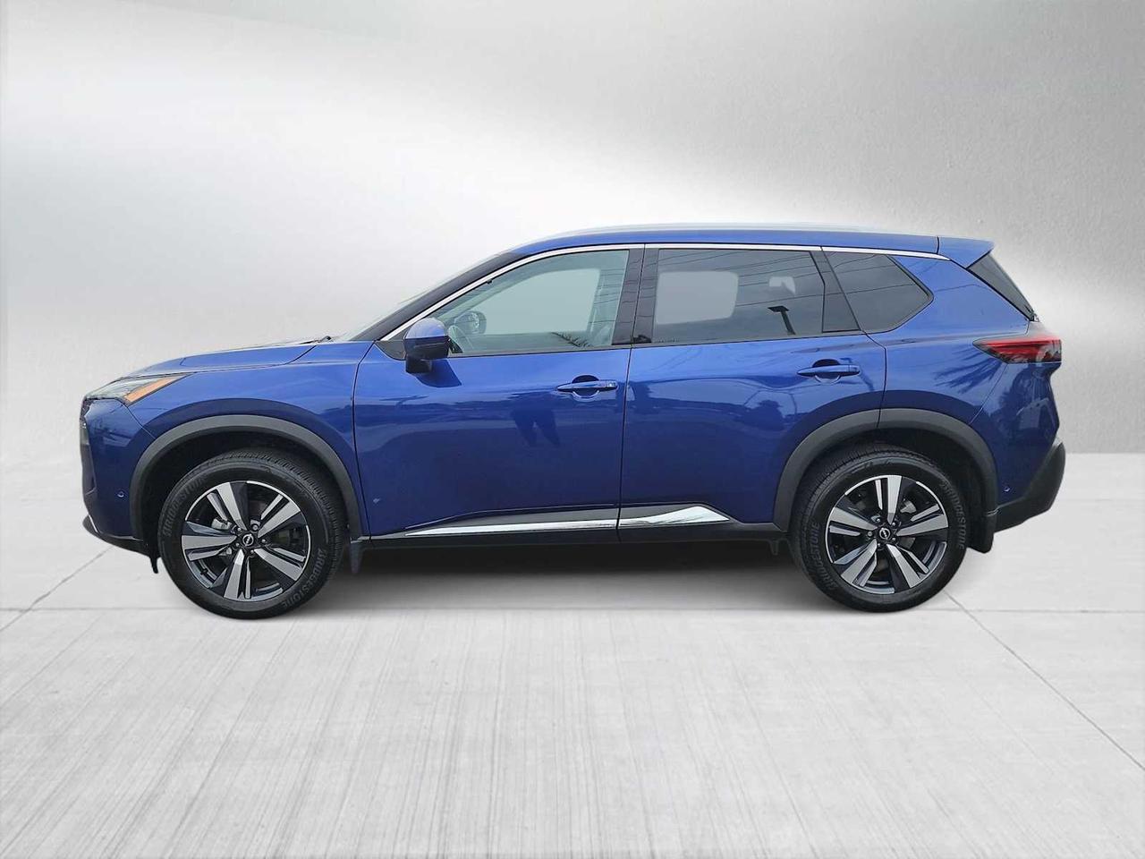 2023 Nissan Rogue SL Irving TX