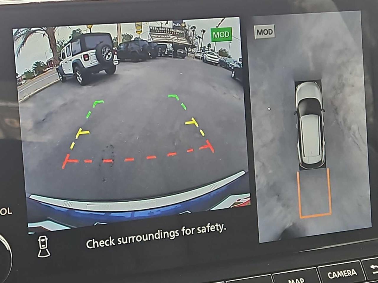 2023 Nissan Rogue SL Irving TX