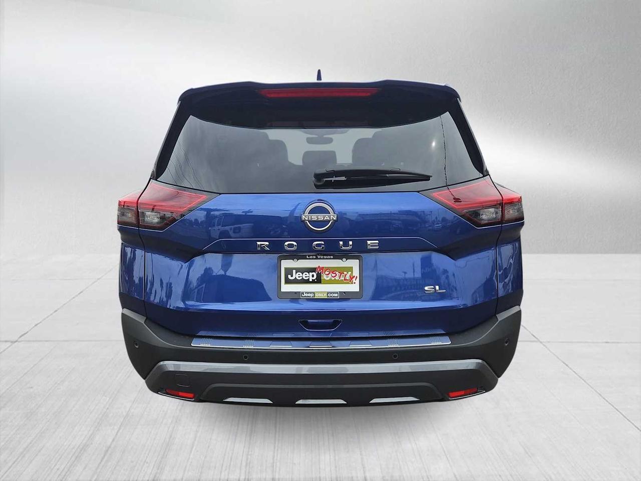 2023 Nissan Rogue SL Irving TX