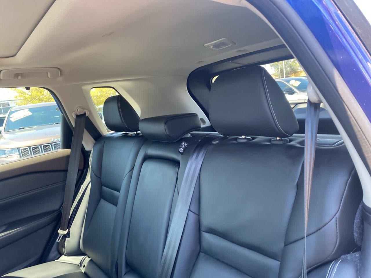 2023 Nissan Rogue SL Irving TX