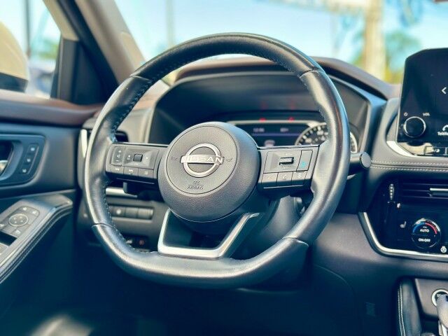 2023 Nissan Rogue SL San Juan PR