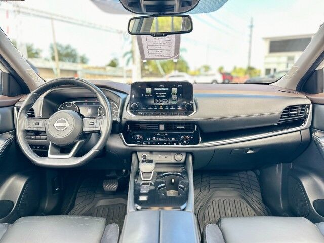 2023 Nissan Rogue SL San Juan PR