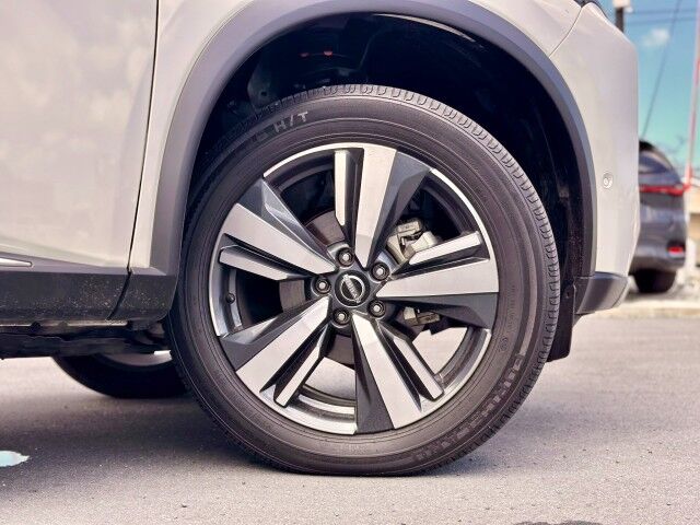 2023 Nissan Rogue SL San Juan PR