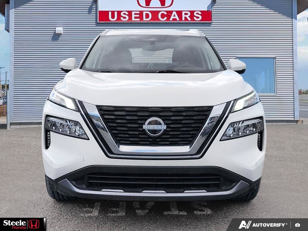 2023 Nissan Rogue SL St. John's NL