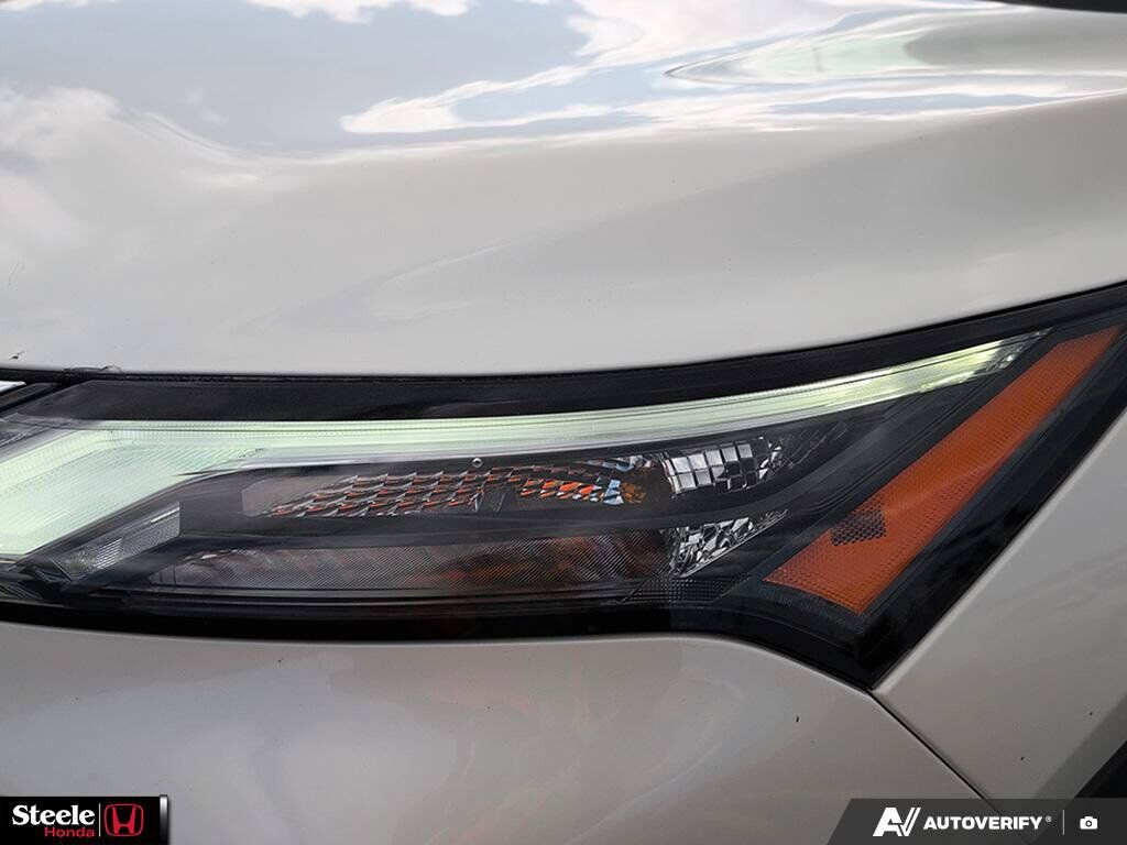2023 Nissan Rogue SL St. John's NL
