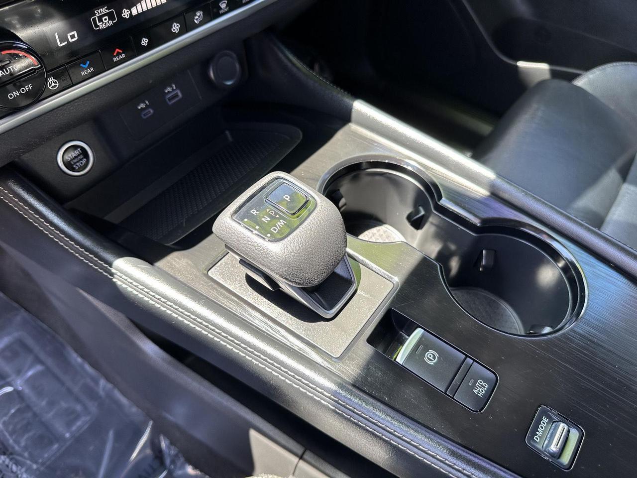 2023 Nissan Rogue SL Tucson AZ