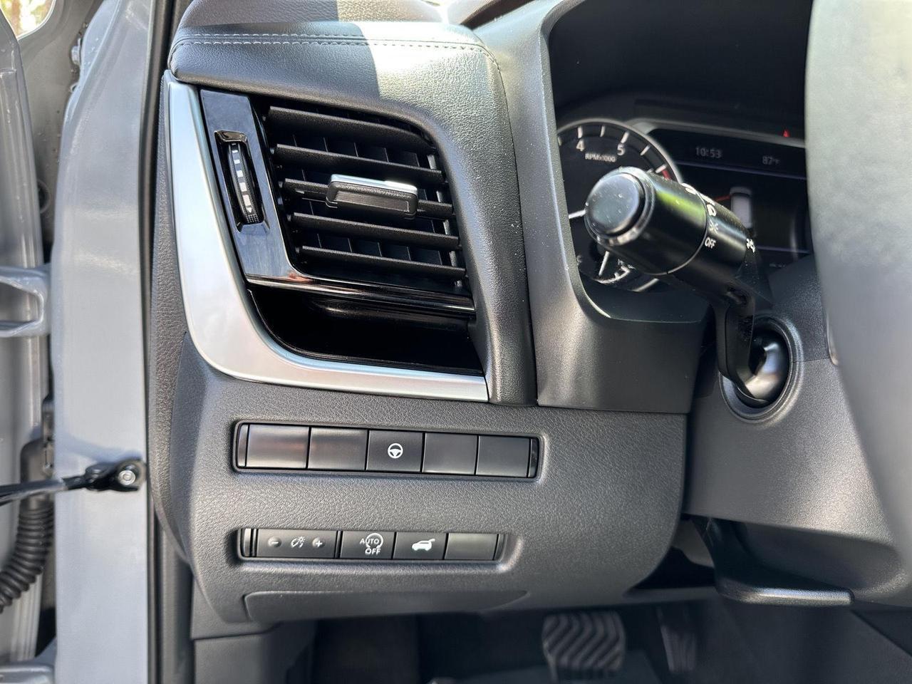 2023 Nissan Rogue SL Tucson AZ