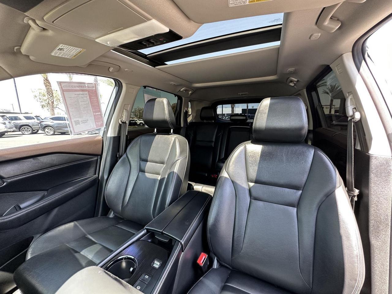 2023 Nissan Rogue SL Tucson AZ