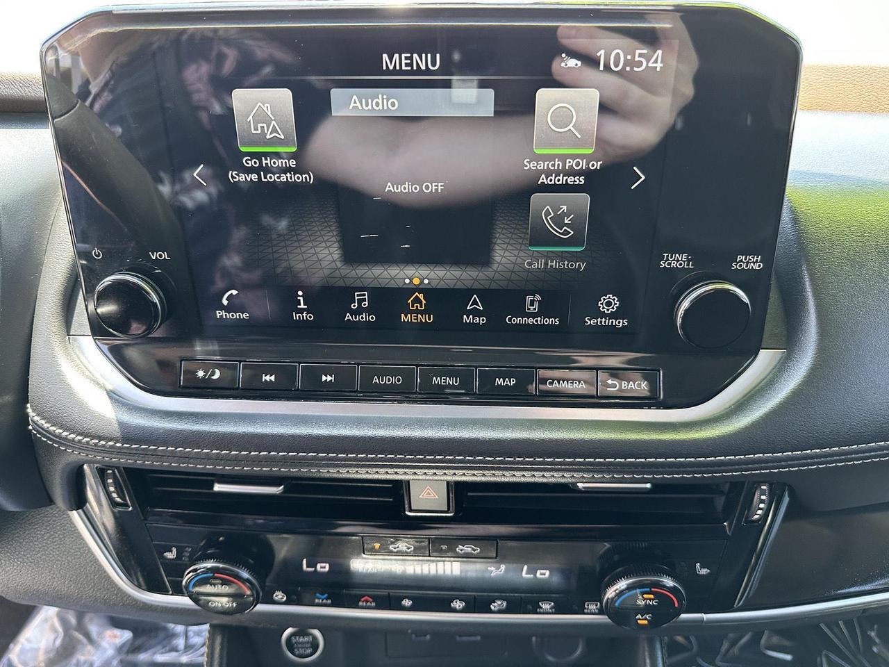 2023 Nissan Rogue SL Tucson AZ