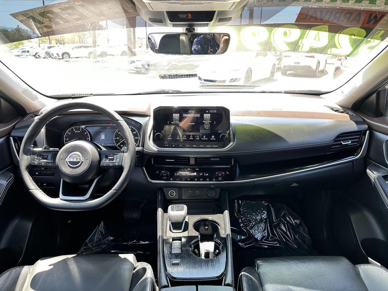 2023 Nissan Rogue SL Tucson AZ