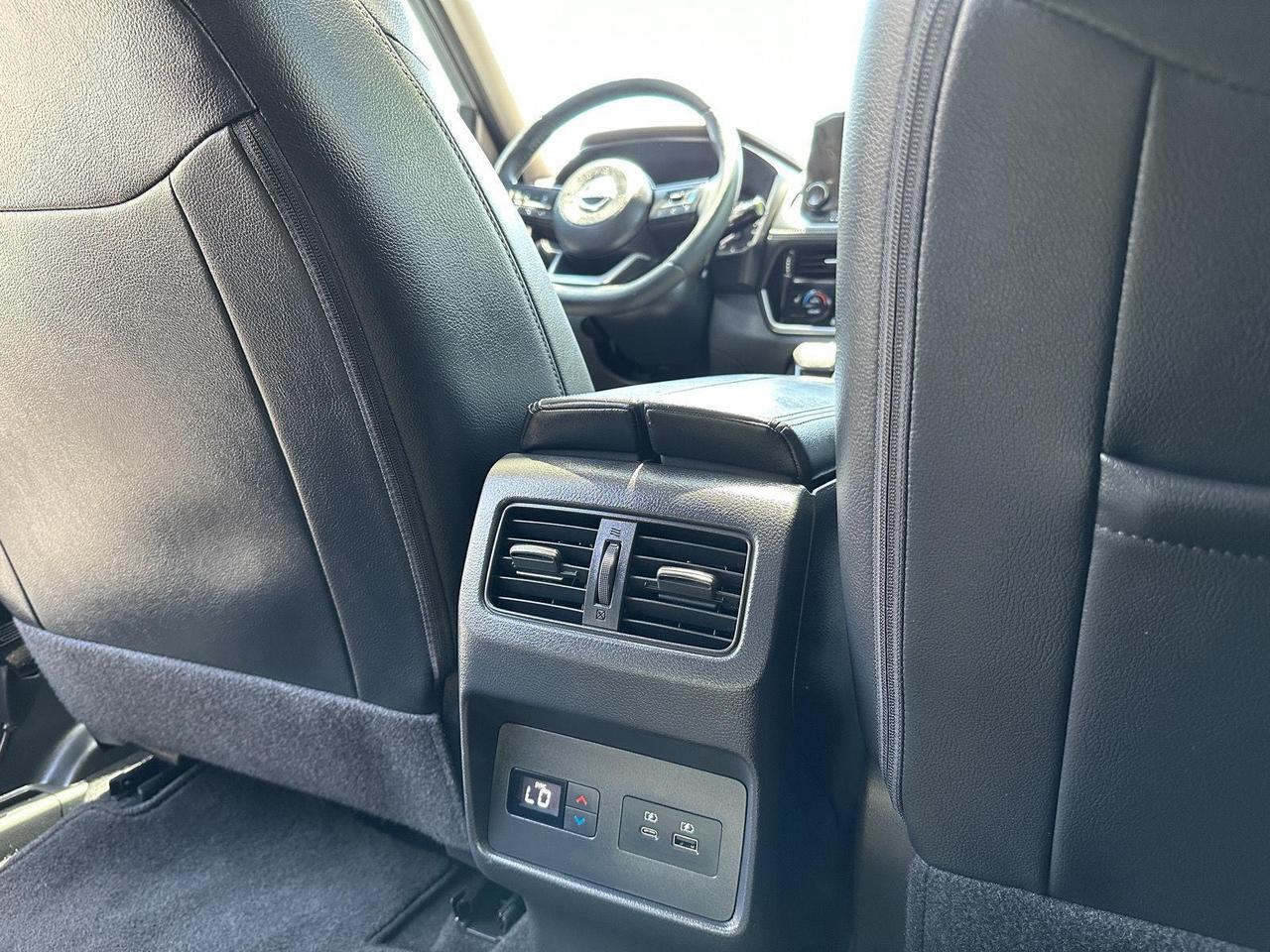 2023 Nissan Rogue SL Tucson AZ