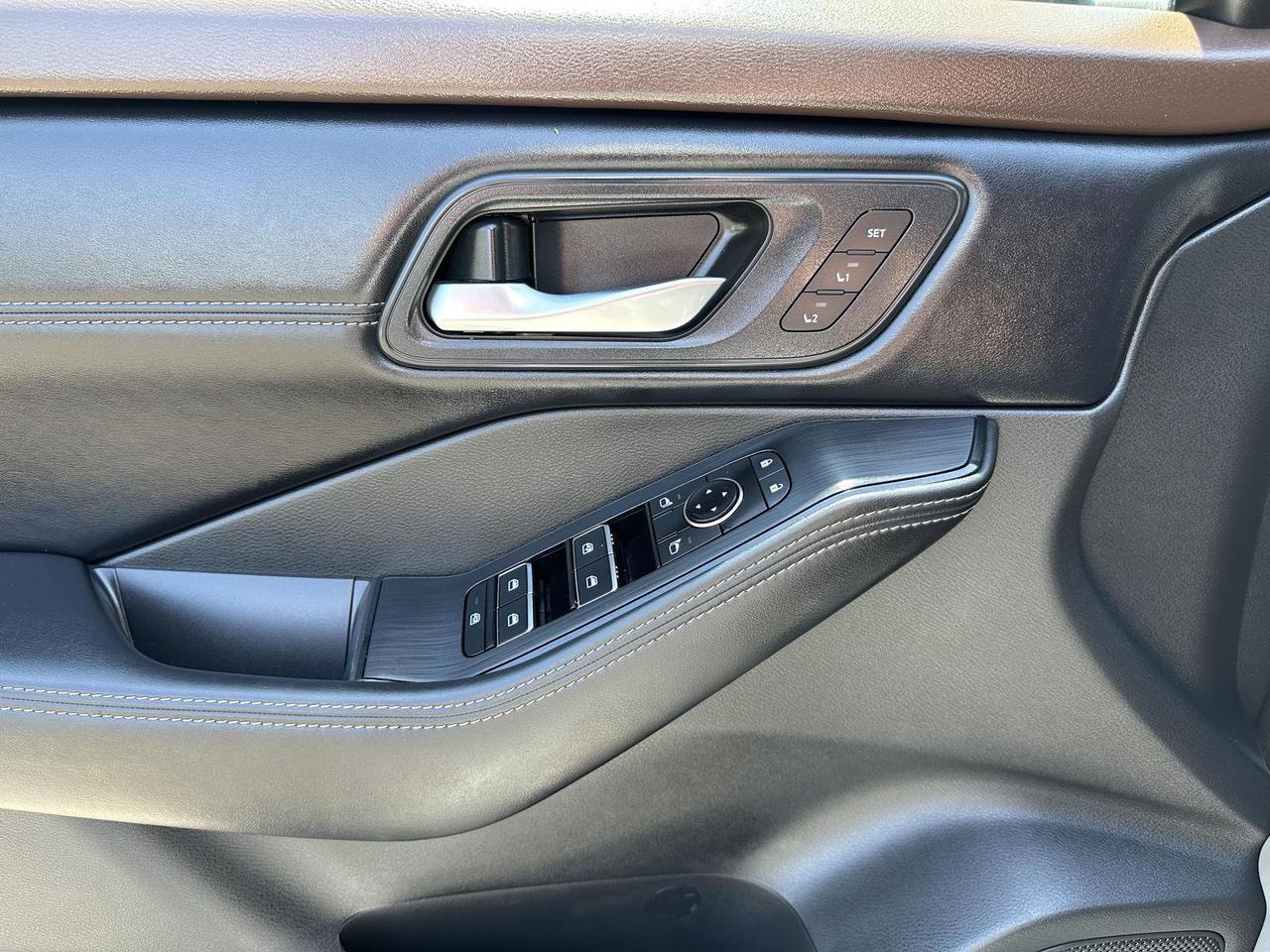 2023 Nissan Rogue SL Tucson AZ