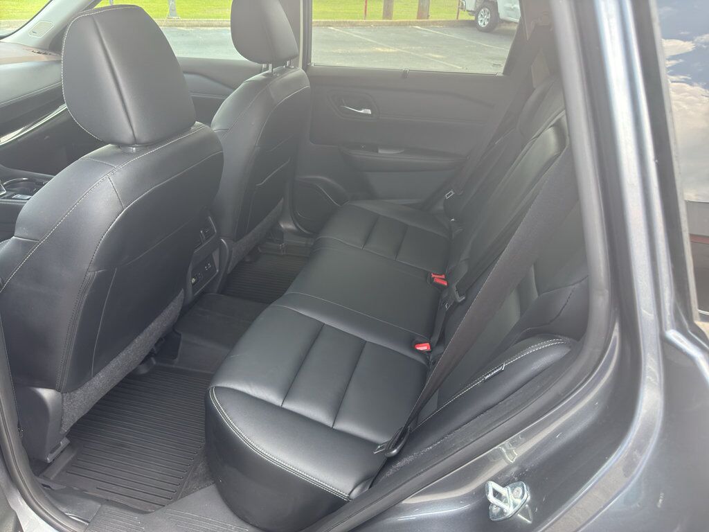 2023 Nissan Rogue SL Winder GA