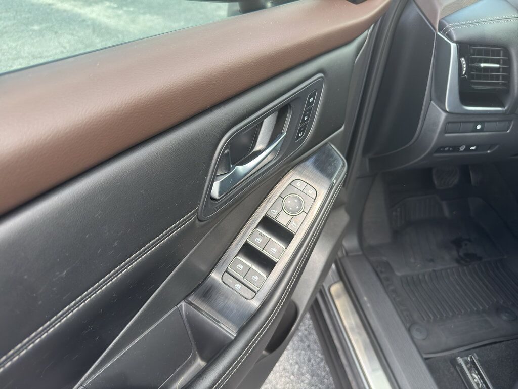 2023 Nissan Rogue SL Winder GA