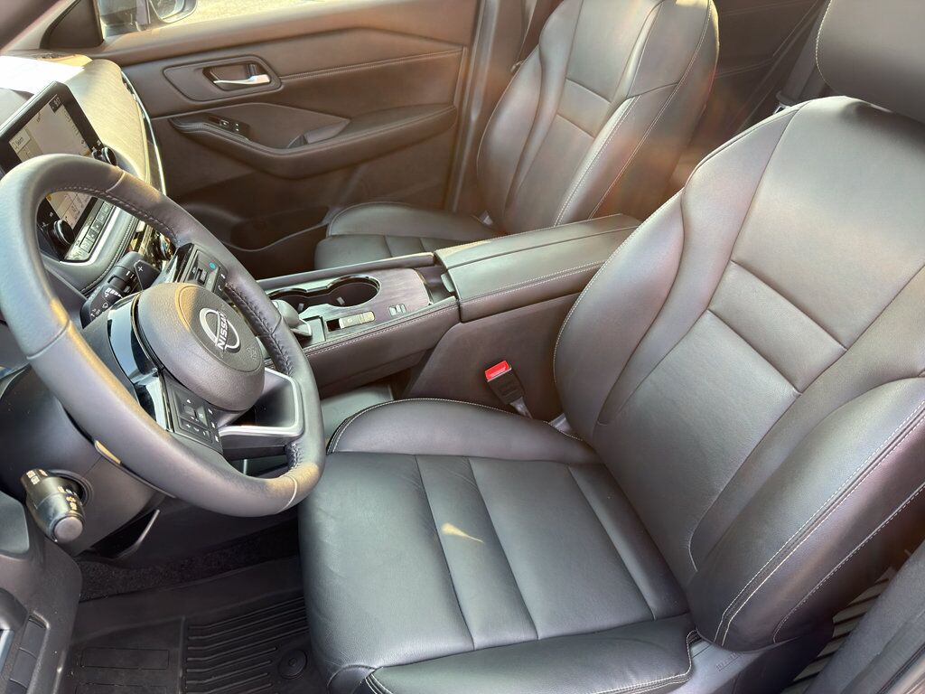2023 Nissan Rogue SL Winder GA