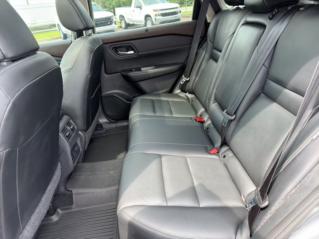 2023 Nissan Rogue SL Winder GA