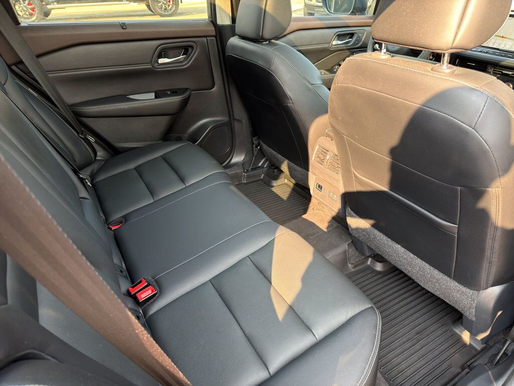 2023 Nissan Rogue SL Winder GA