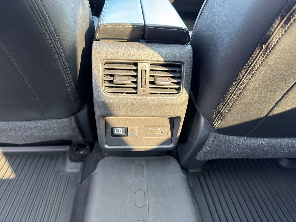 2023 Nissan Rogue SL Winder GA