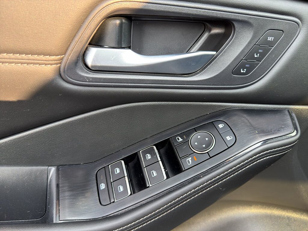 2023 Nissan Rogue SL Winder GA