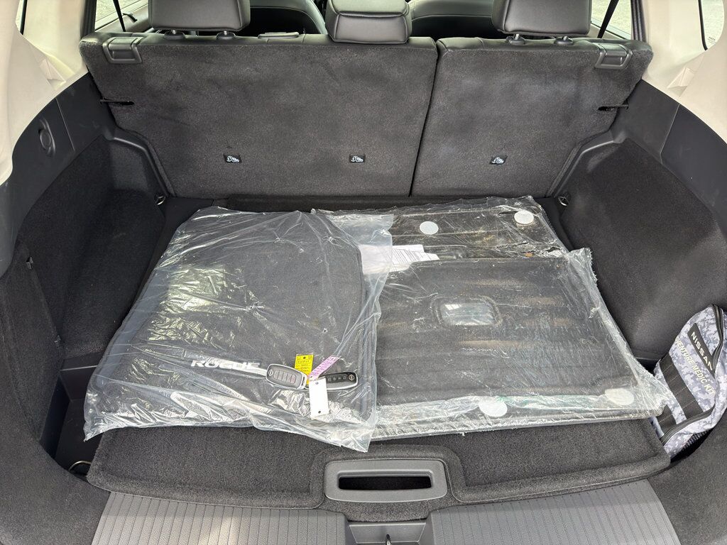 2023 Nissan Rogue SL Winder GA