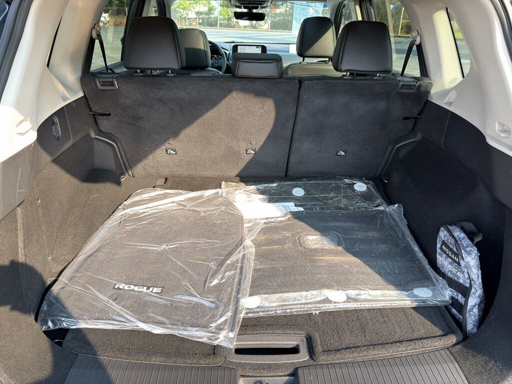 2023 Nissan Rogue SL Winder GA